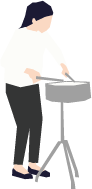 小鼓